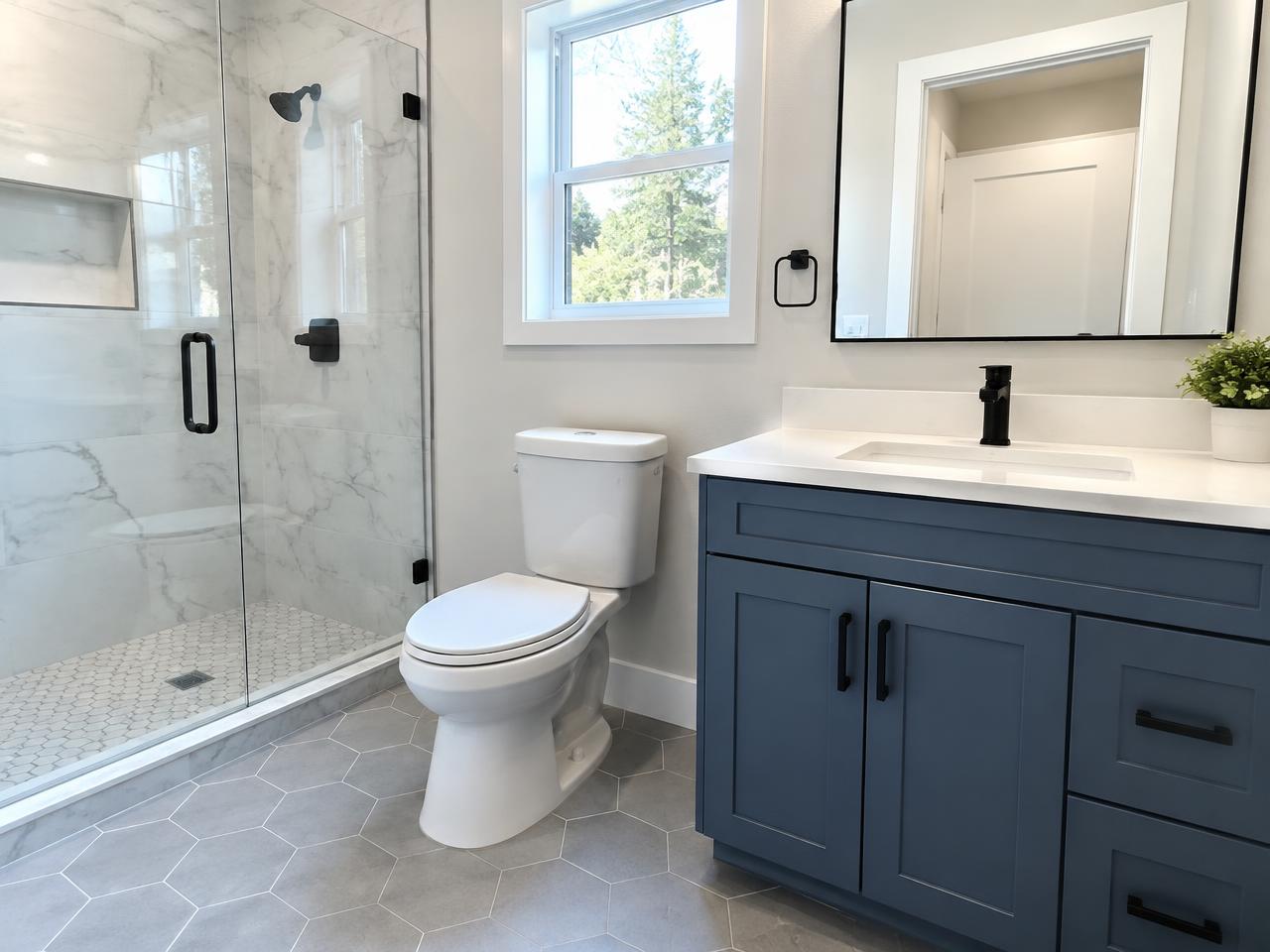 Residential Plumbing