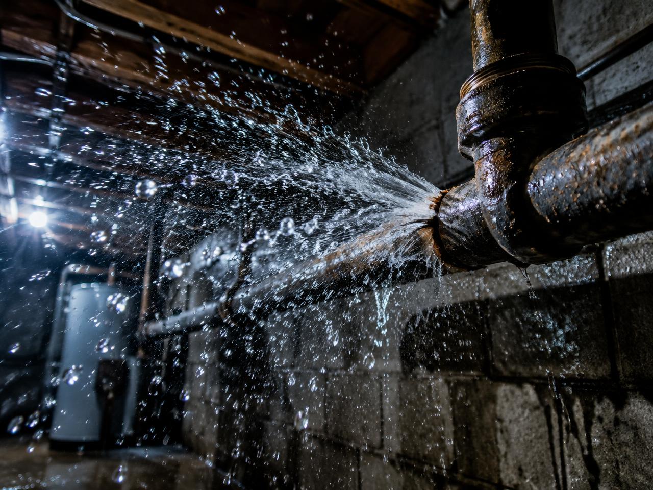 Emergency Plumbing
